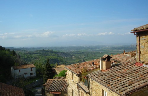 Rivalto Hotel | Palazzo del Borgo
