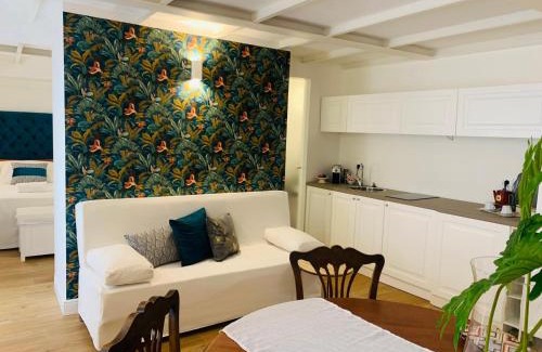 Castellammare House | Palazzo del Poeta - Dimora Contemporanea
