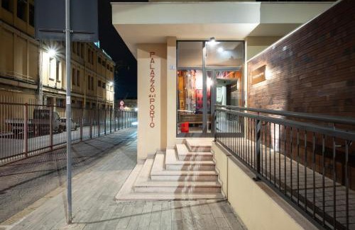 Molo Apartment | Palazzo Del Porto