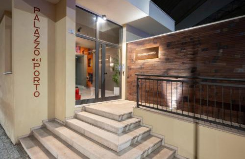Molo Apartment | Palazzo Del Porto