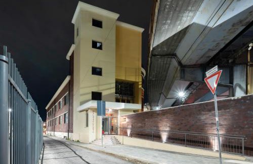 Molo Apartment | Palazzo Del Porto