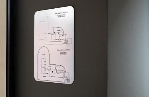 Molo Apartment | Palazzo Del Porto