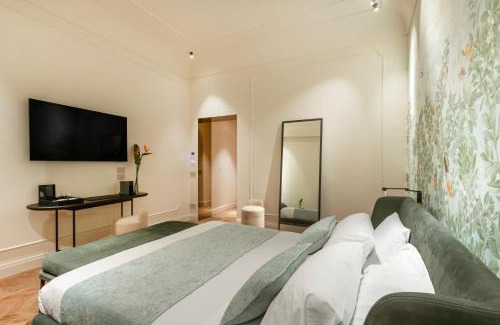 Trani Bed & Breakfast | Palazzo Dogali Suites Collection