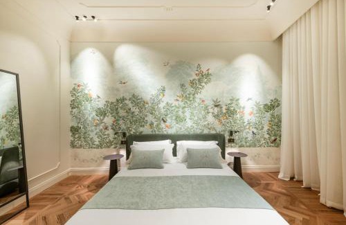 Trani Bed & Breakfast | Palazzo Dogali Suites Collection