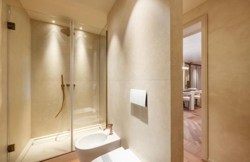 Trani Bed & Breakfast | Palazzo Dogali Suites Collection