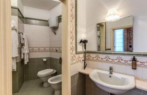 Montecalvario House | Palazzo Doria Suites