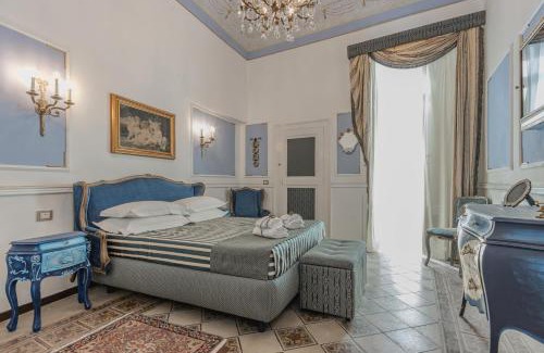Polignano a Mare House | Palazzo Extravacanza
