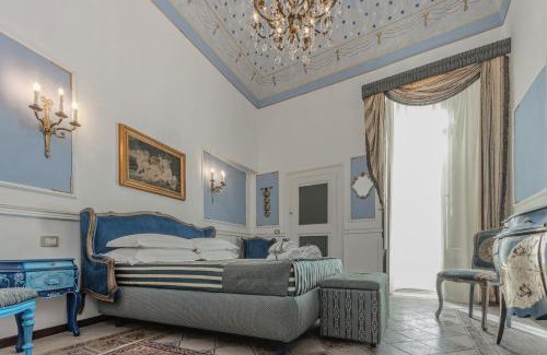 Polignano a Mare House | Palazzo Extravacanza