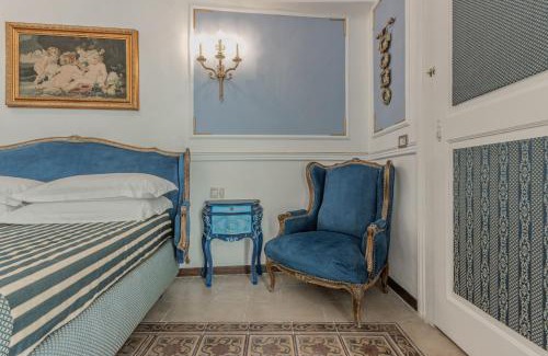 Polignano a Mare House | Palazzo Extravacanza