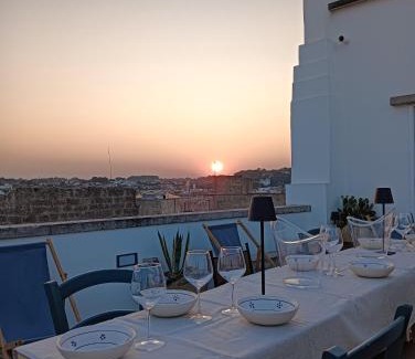 Ruffano Bed & Breakfast | Palazzo Ferilli Alfonso
