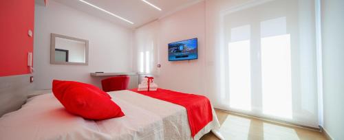Cariati Hotel | Palazzo Fiorentini Charme Hotel
