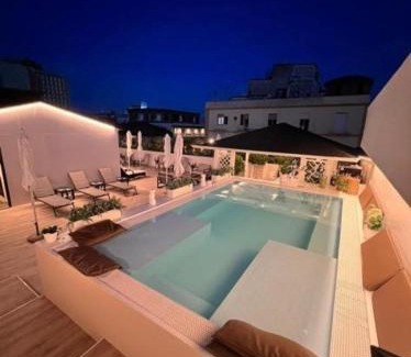 Vasto Hotel | Palazzo Firenze