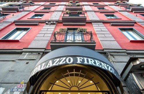 Vasto Hotel | Palazzo Firenze