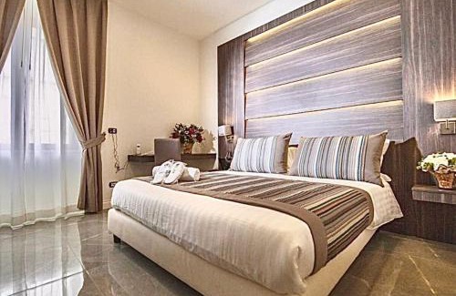 Vasto Hotel | Palazzo Firenze