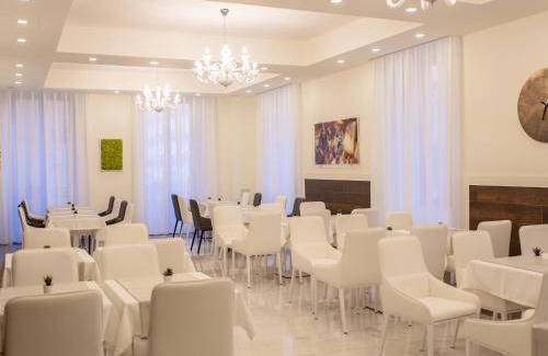 Vasto Hotel | Palazzo Firenze