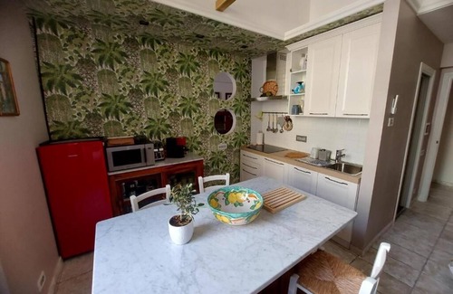 Rione VIII Sant'Eustachio Apartment | Palazzo Franchi, noble and elegant mansion a few steps from the Pantheon