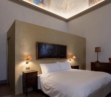 Centro Storico Bed & Breakfast | Palazzo Giacometti Suites