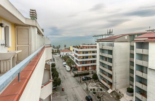 Alba Adriatica Apartment | Palazzo Giallo