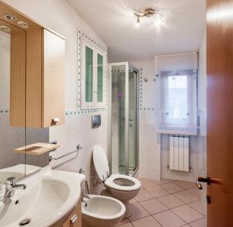 Alba Adriatica Apartment | Palazzo Giallo