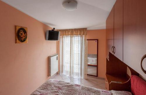 Alba Adriatica Apartment | Palazzo Giallo