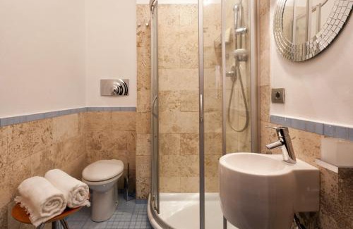 Siena Historical Center Apartment | Palazzo Giorgi