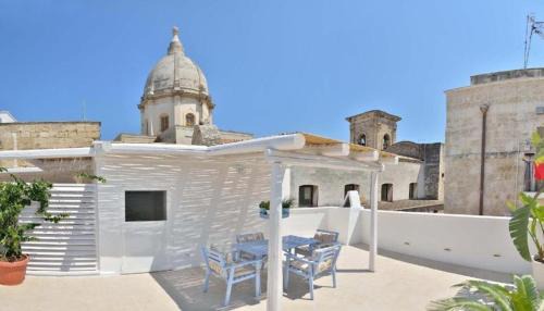 Centro Storico Bed & Breakfast | Palazzo Kapece