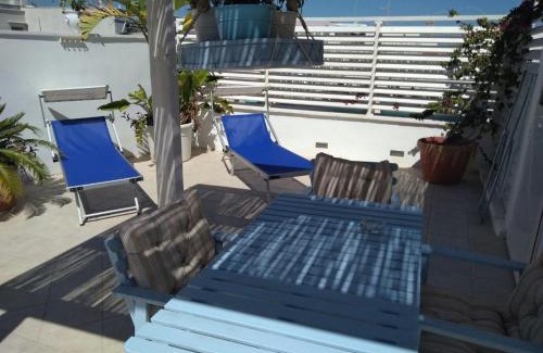 Centro Storico Bed & Breakfast | Palazzo Kapece