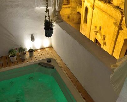 Centro Storico Bed & Breakfast | Palazzo Kapece