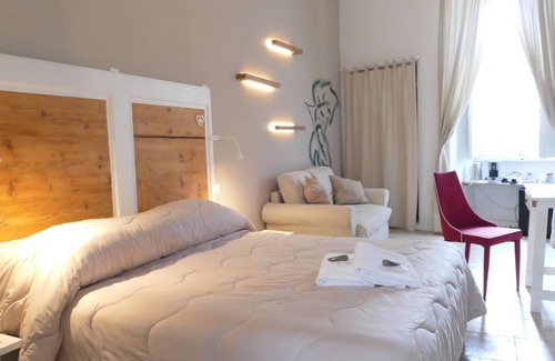 Centro Storico Bed & Breakfast | Palazzo Kapece
