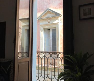Galatina Historic Centre Apartment | Palazzo Luceri