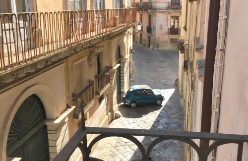 Galatina Historic Centre Apartment | Palazzo Luceri