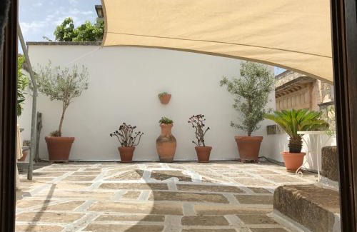 Galatina Historic Centre Apartment | Palazzo Luceri