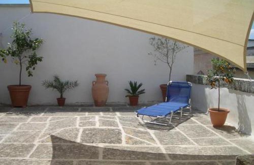Galatina Historic Centre Apartment | Palazzo Luceri