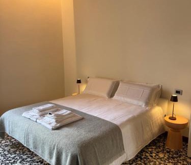 Bassano del Grappa Bed & Breakfast | Palazzo Marinali Guest House