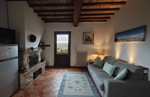 Asciano House | Palazzo Monaci e Relax