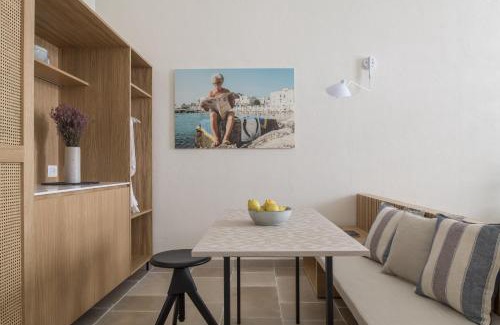 Centro Storico Apartment | Palazzo Mulini