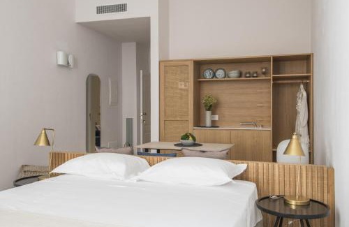 Centro Storico Apartment | Palazzo Mulini
