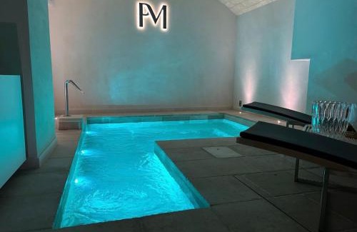 Centro Storico Apartment | Palazzo Mulini