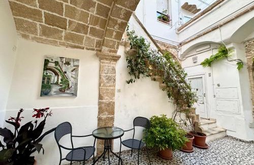 Gallipoli Historic Center House | Palazzo Piccioli