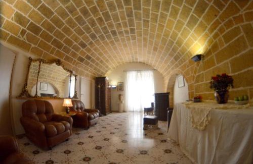 Gallipoli Historic Center House | Palazzo Piccioli