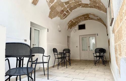 Gallipoli Historic Center House | Palazzo Piccioli