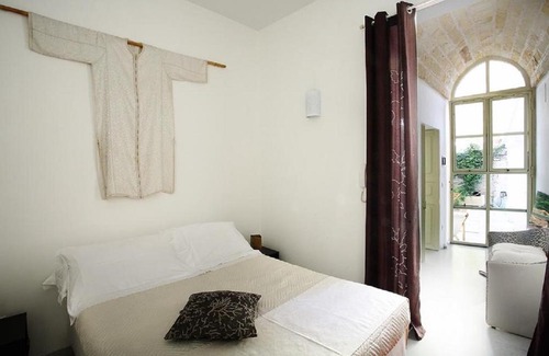Galatina Historic Centre Apartment | Palazzo Pindaro Guest House