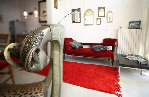 Galatina Historic Centre Apartment | Palazzo Pindaro Guest House