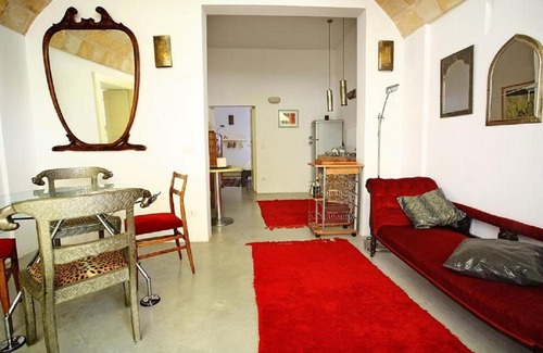 Galatina Historic Centre Apartment | Palazzo Pindaro Guest House