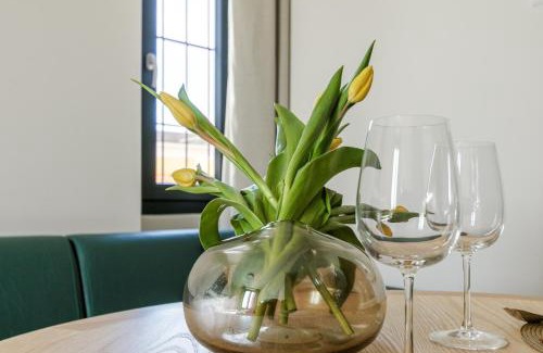 Bovisa Apartment | Palazzo Quantum 1