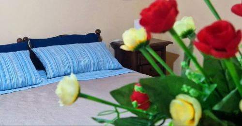 Solopaca Apartment | palazzo RICCARDI