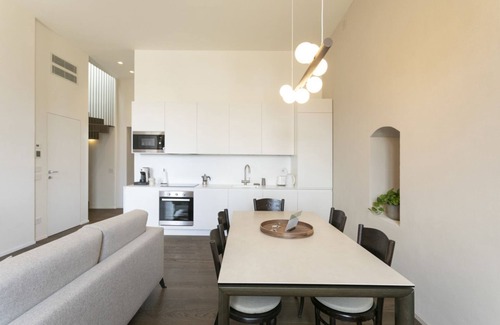 Siena City Centre Apartment | Palazzo Rinuccini Cecco