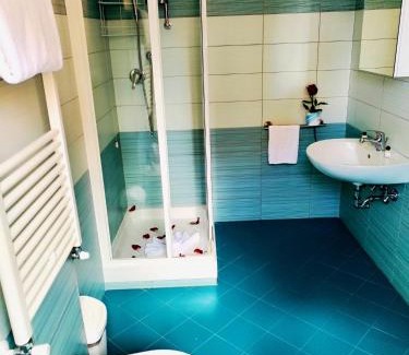 Quartiere XXVII Primavalle Hotel | Palazzo Sant'Antonio