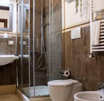 Foggia Hotel | Palazzo Sant'Elena