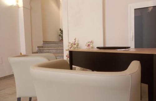 Troia House | Palazzo Schirù